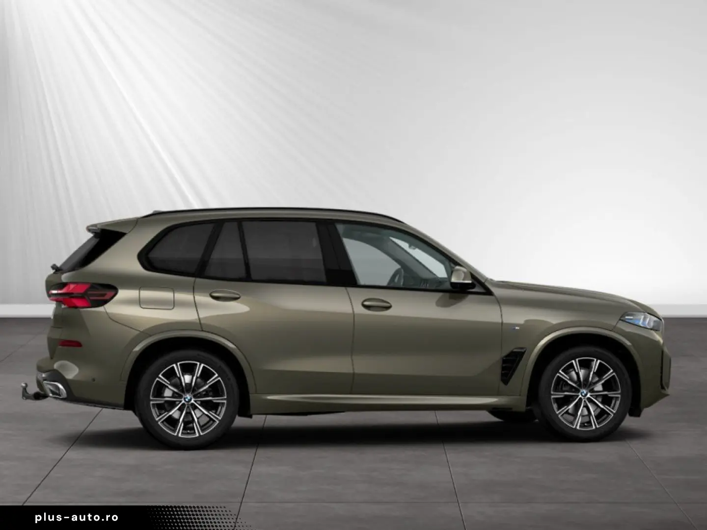 BMW X5 xDrive30d M Sport AHK DAProf. Head-Up H K