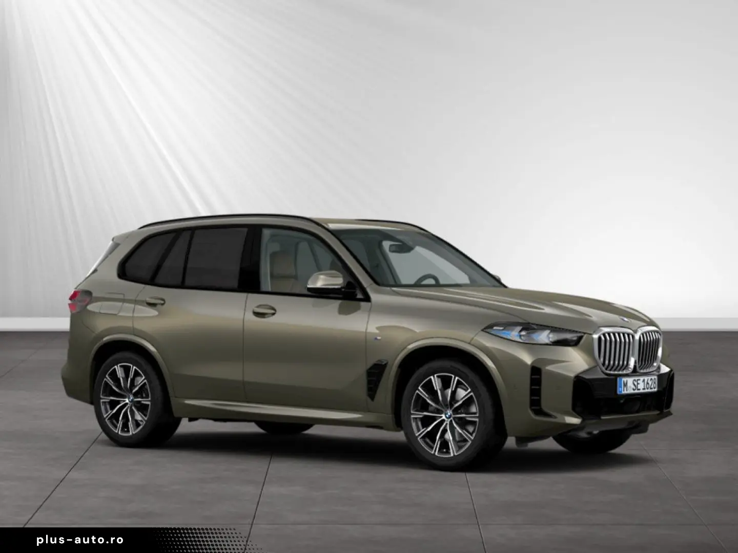 BMW X5 xDrive30d M Sport AHK DAProf. Head-Up H K