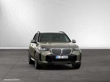 BMW X5 xDrive30d M Sport AHK DAProf. Head-Up H K