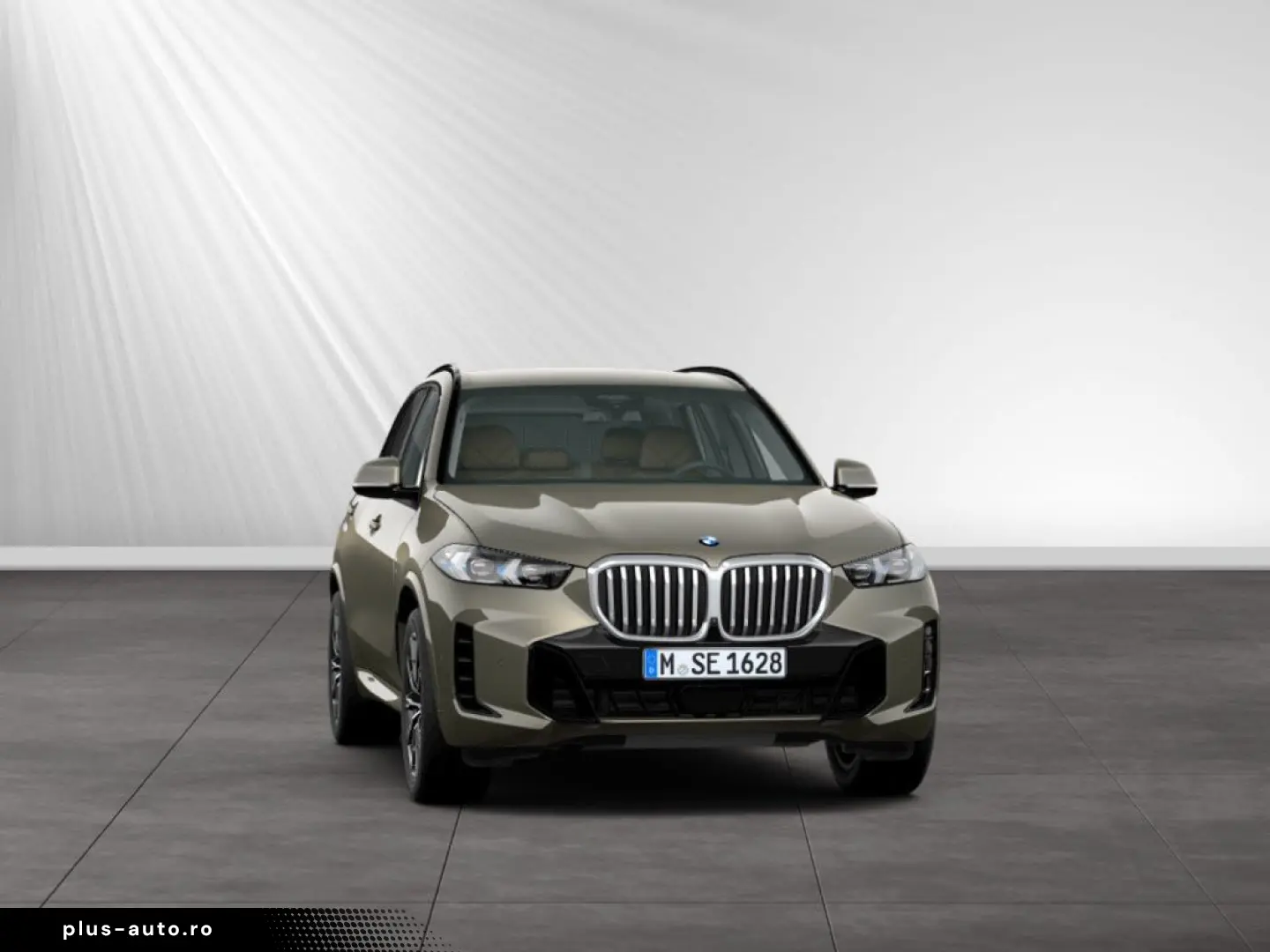 BMW X5 xDrive30d M Sport AHK DAProf. Head-Up H K
