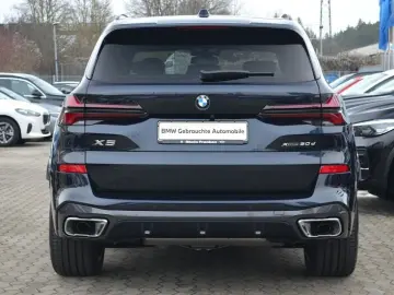 BMW X5 xDrive30d M Sport LiveCptProf.AHK.IconicGlow
