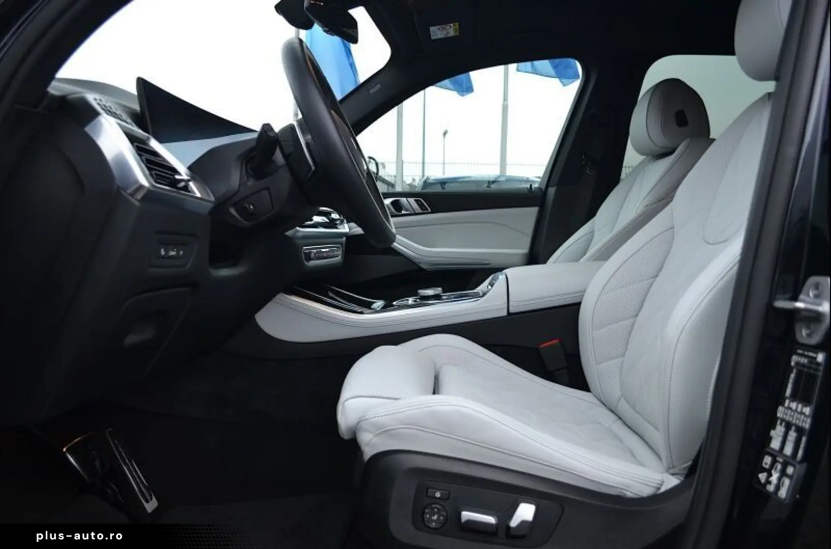 BMW X5 xDrive30d M Sport LiveCptProf.AHK.IconicGlow