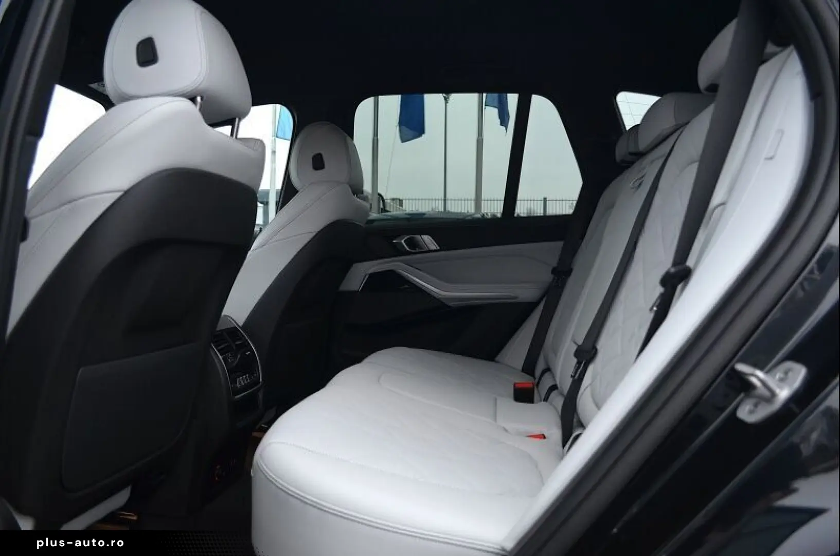 BMW X5 xDrive30d M Sport LiveCptProf.AHK.IconicGlow