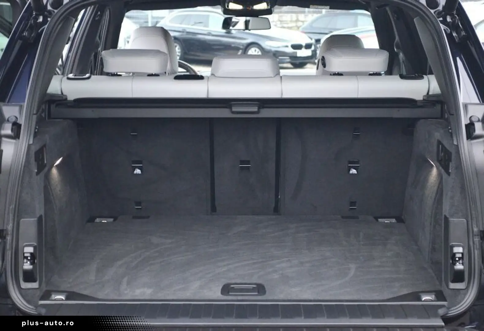 BMW X5 xDrive30d M Sport LiveCptProf.AHK.IconicGlow