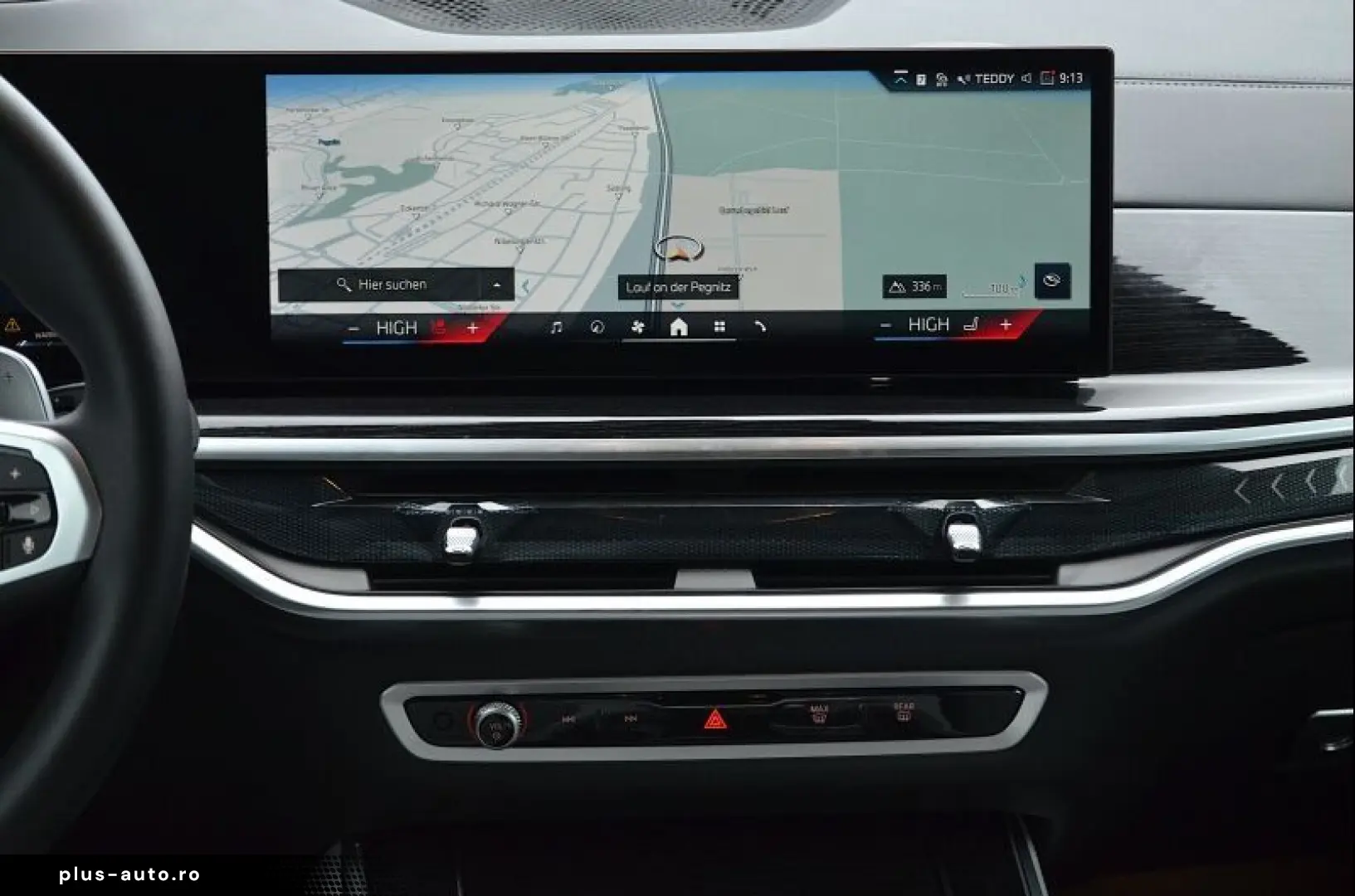 BMW X5 xDrive30d M Sport LiveCptProf.AHK.IconicGlow