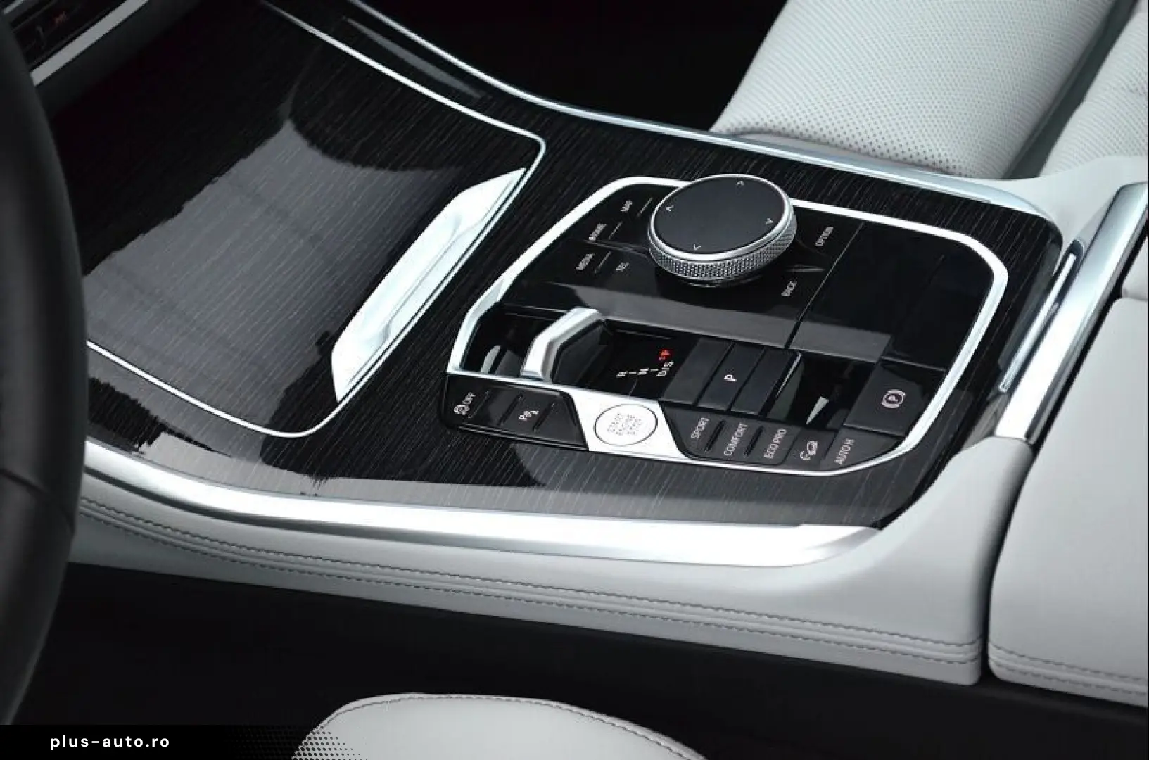 BMW X5 xDrive30d M Sport LiveCptProf.AHK.IconicGlow