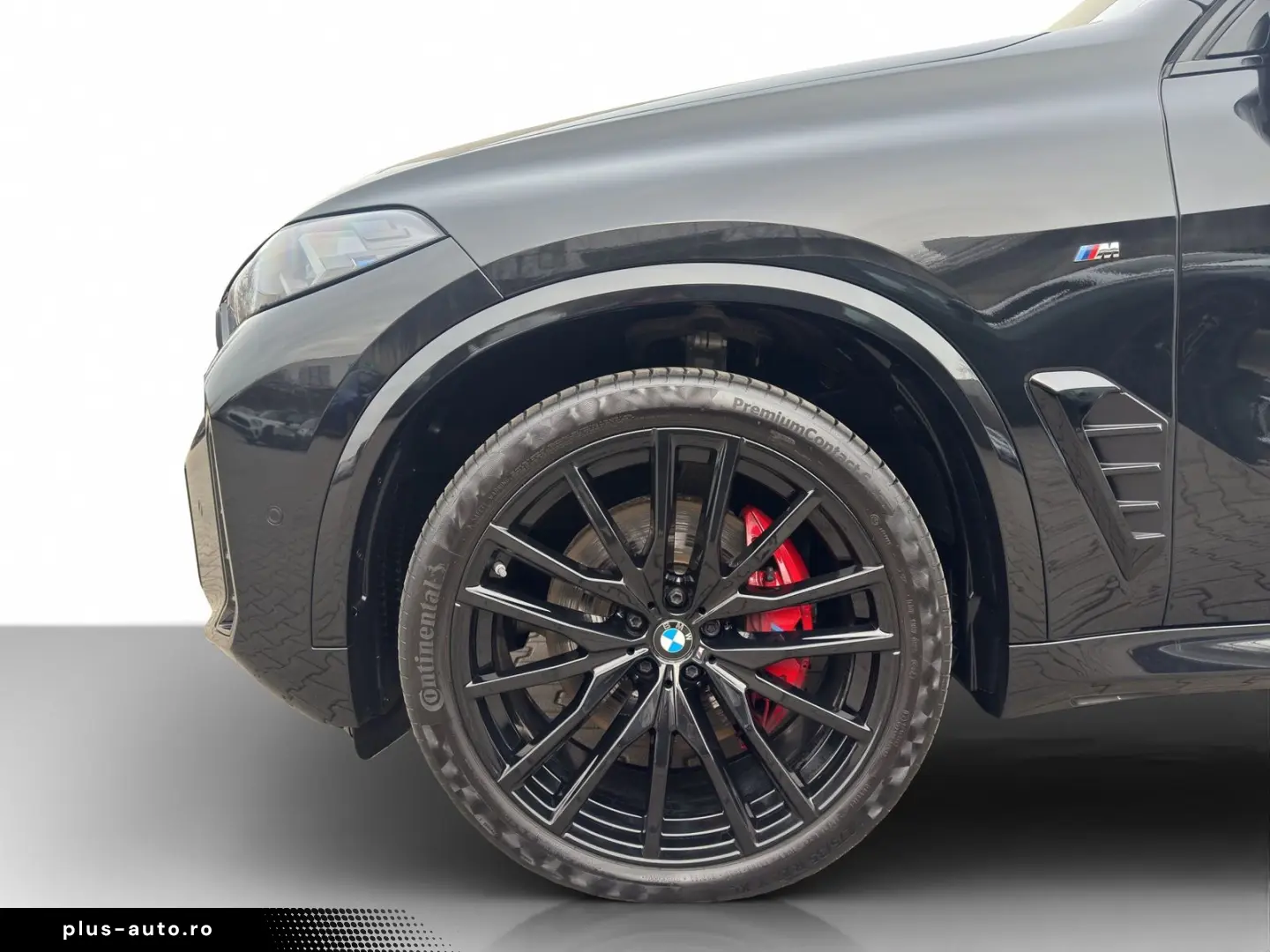 BMW X5 xDr30d M Sportpaket LED Navi SkyLounge ParkAs