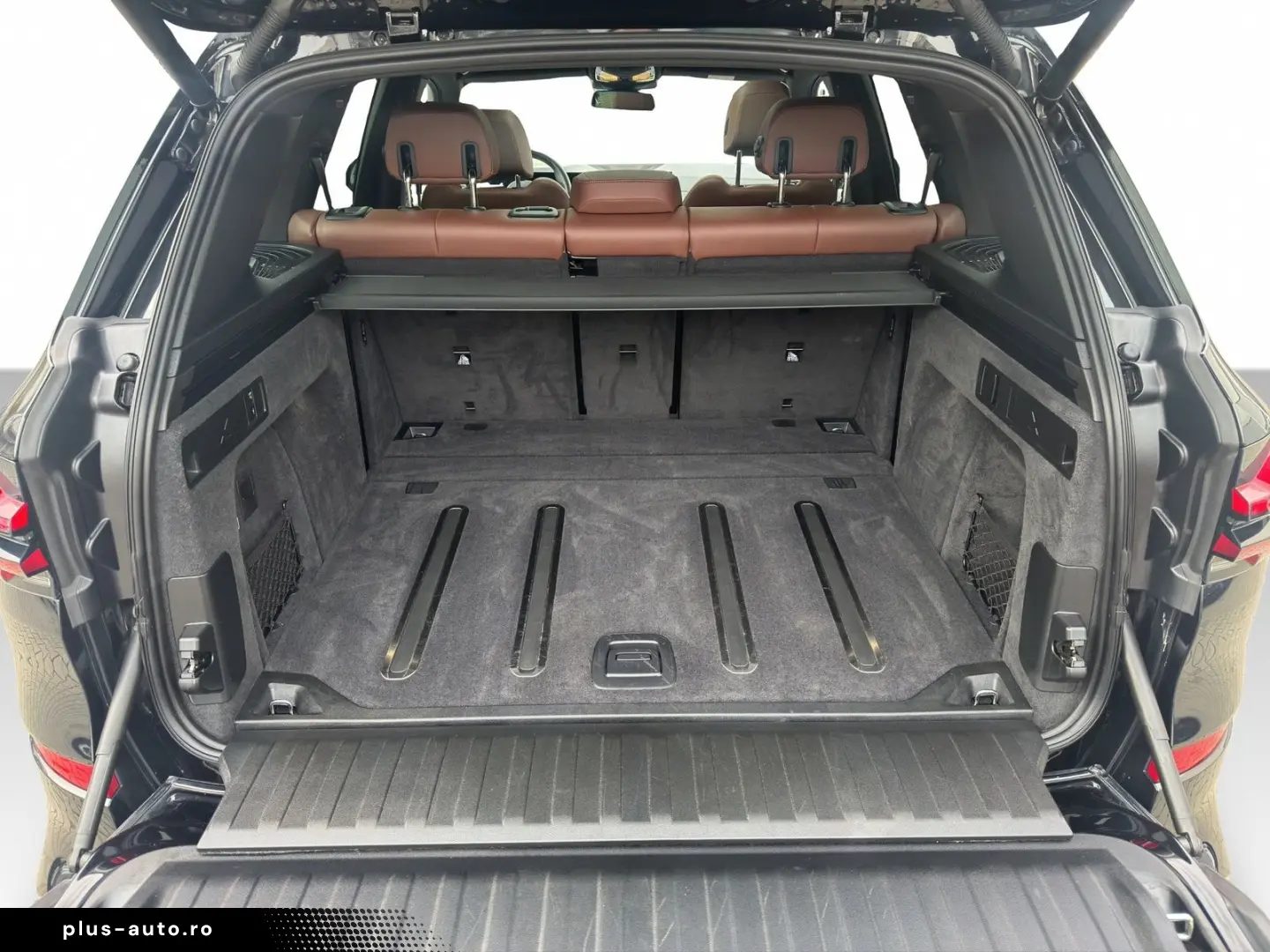 BMW X5 xDr30d M Sportpaket LED Navi SkyLounge ParkAs