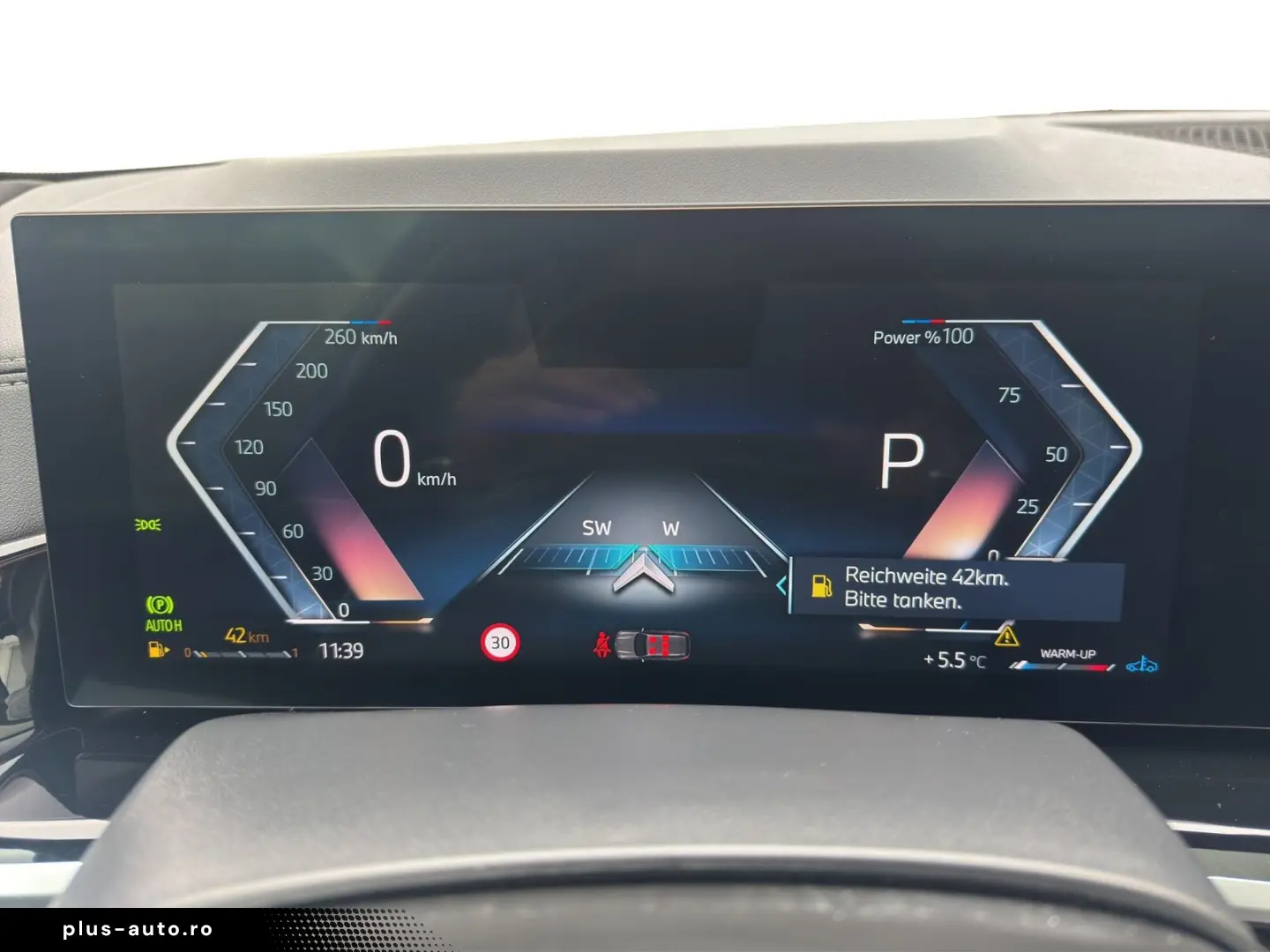 BMW X5 xDr30d M Sportpaket LED Navi SkyLounge ParkAs