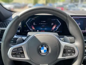 BMW X6 xDrive40d M Sport  ! NEUJAHRSKNALLER !