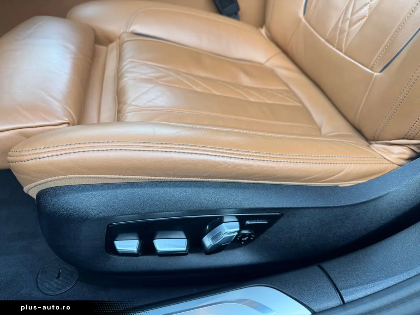 BMW 730D Massage 360Kamera LED Headup Nappa Cognac!!