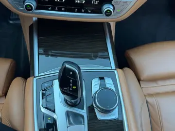 BMW 730D Massage 360Kamera LED Headup Nappa Cognac!!