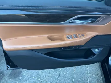 BMW 730D Massage 360Kamera LED Headup Nappa Cognac!!