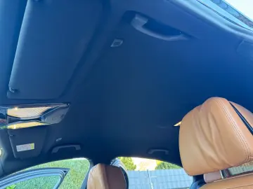 BMW 730D Massage 360Kamera LED Headup Nappa Cognac!!