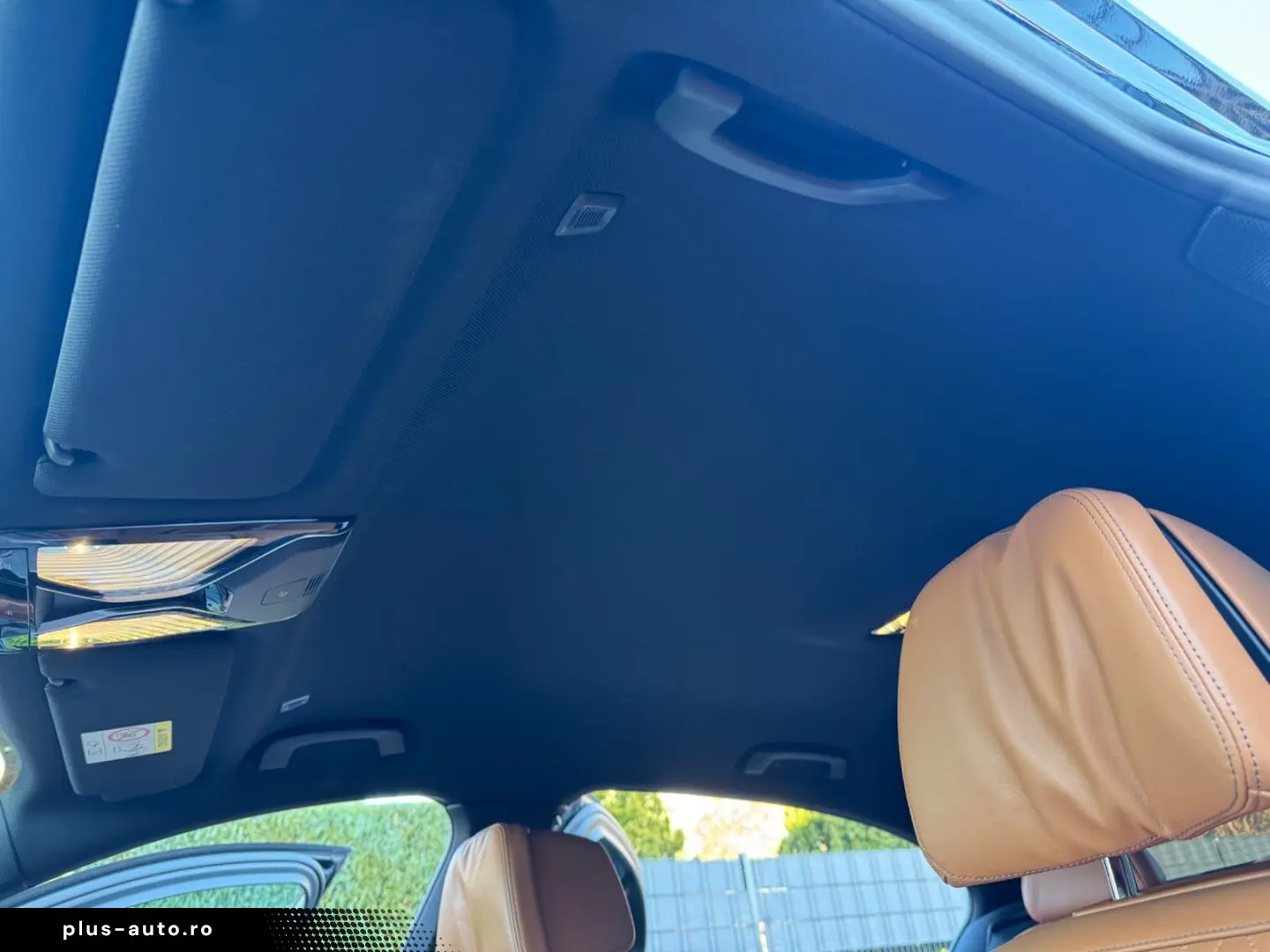 BMW 730D Massage 360Kamera LED Headup Nappa Cognac!!