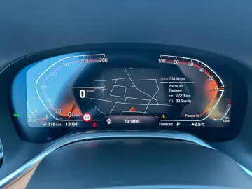 BMW 730D Massage 360Kamera LED Headup Nappa Cognac!!