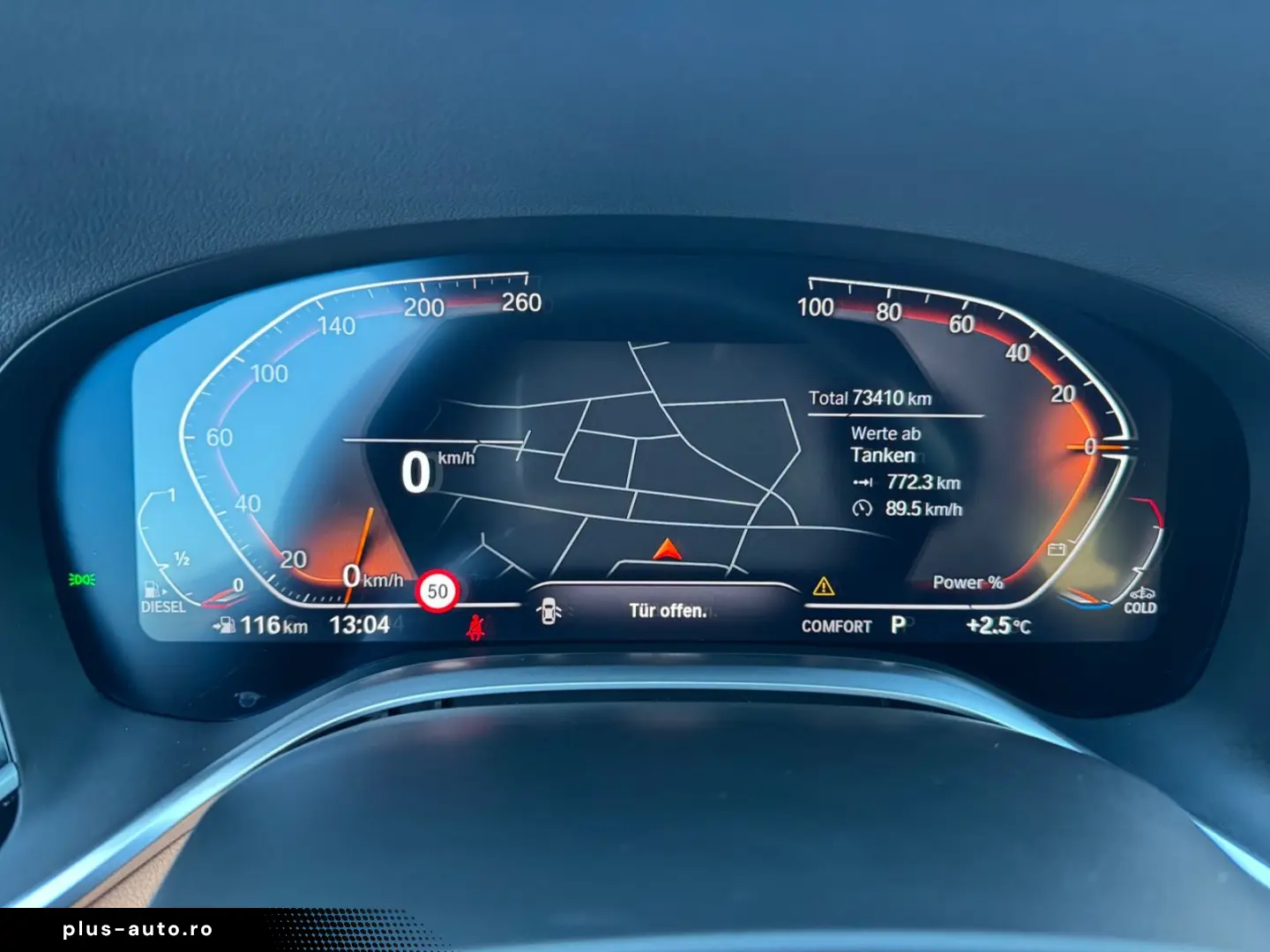 BMW 730D Massage 360Kamera LED Headup Nappa Cognac!!