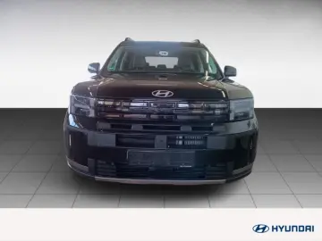 HYUNDAI SANTA FE HEV 1.6 AT 4WD Signature Komf.P Tech-P