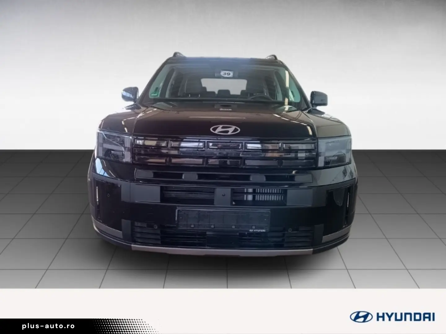 HYUNDAI SANTA FE HEV 1.6 AT 4WD Signature Komf.P Tech-P