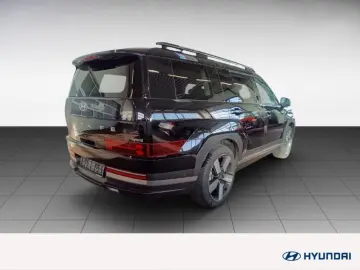 HYUNDAI SANTA FE HEV 1.6 AT 4WD Signature Komf.P Tech-P