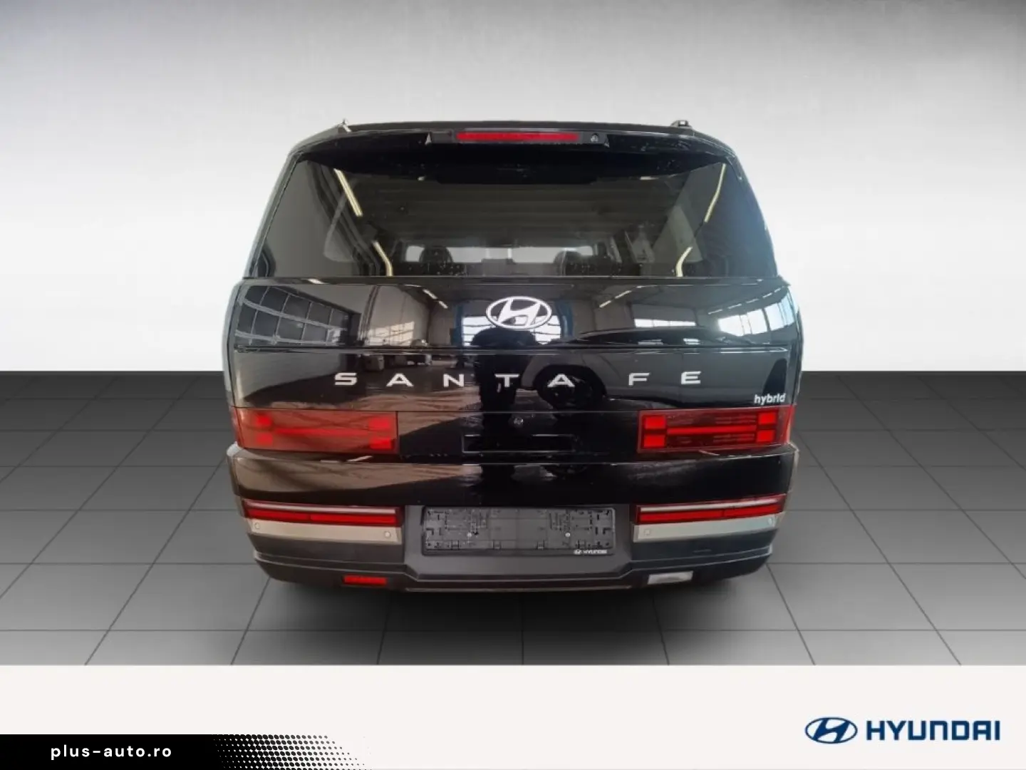 HYUNDAI SANTA FE HEV 1.6 AT 4WD Signature Komf.P Tech-P