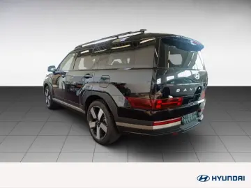 HYUNDAI SANTA FE HEV 1.6 AT 4WD Signature Komf.P Tech-P