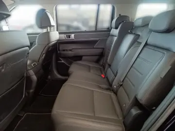 HYUNDAI SANTA FE HEV 1.6 AT 4WD Signature Komf.P Tech-P