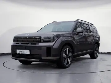 HYUNDAI SANTA FE (7-Sitzer) HEV (MY25) Sitzpaket Assis.-