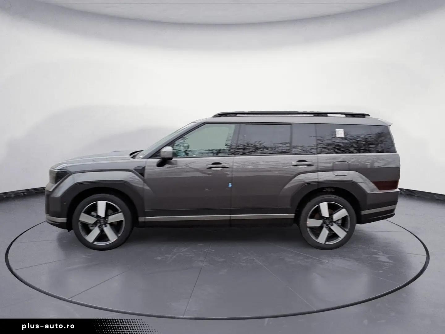 HYUNDAI SANTA FE (7-Sitzer) HEV (MY25) Sitzpaket Assis.-