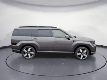 HYUNDAI SANTA FE (7-Sitzer) HEV (MY25) Sitzpaket Assis.-