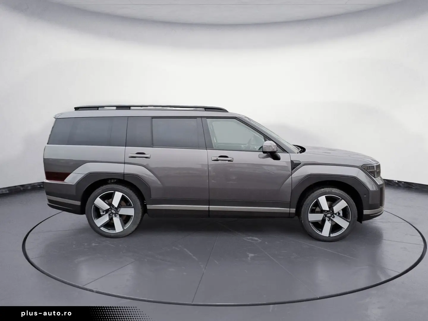 HYUNDAI SANTA FE (7-Sitzer) HEV (MY25) Sitzpaket Assis.-