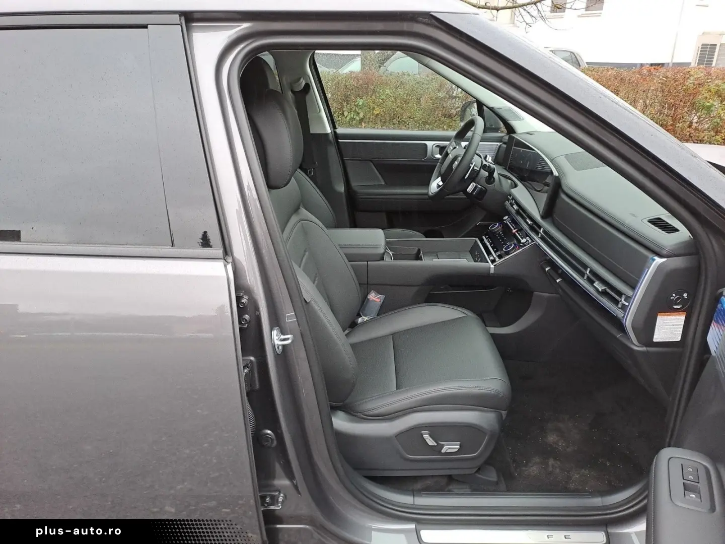 HYUNDAI SANTA FE (7-Sitzer) HEV (MY25) Sitzpaket Assis.-