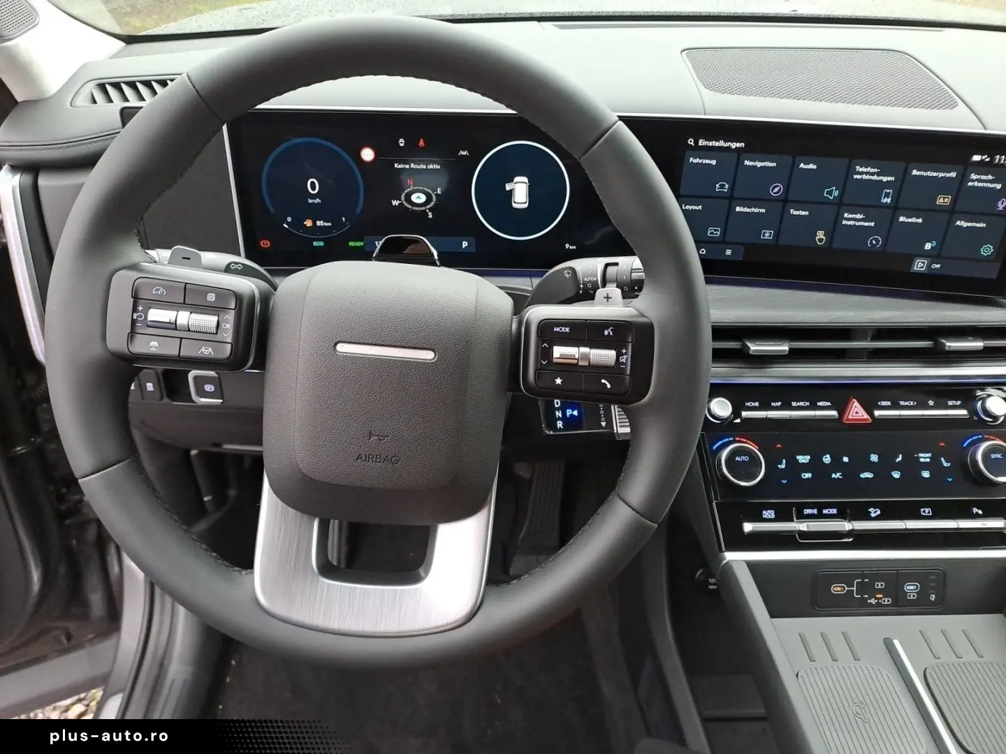 HYUNDAI SANTA FE (7-Sitzer) HEV (MY25) Sitzpaket Assis.-