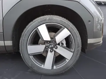 HYUNDAI SANTA FE (7-Sitzer) HEV (MY25) Sitzpaket Assis.-