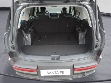 HYUNDAI SANTA FE (7-Sitzer) HEV (MY25) Sitzpaket Assis.-