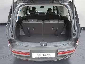 HYUNDAI SANTA FE (7-Sitzer) HEV (MY25) Sitzpaket Assis.-