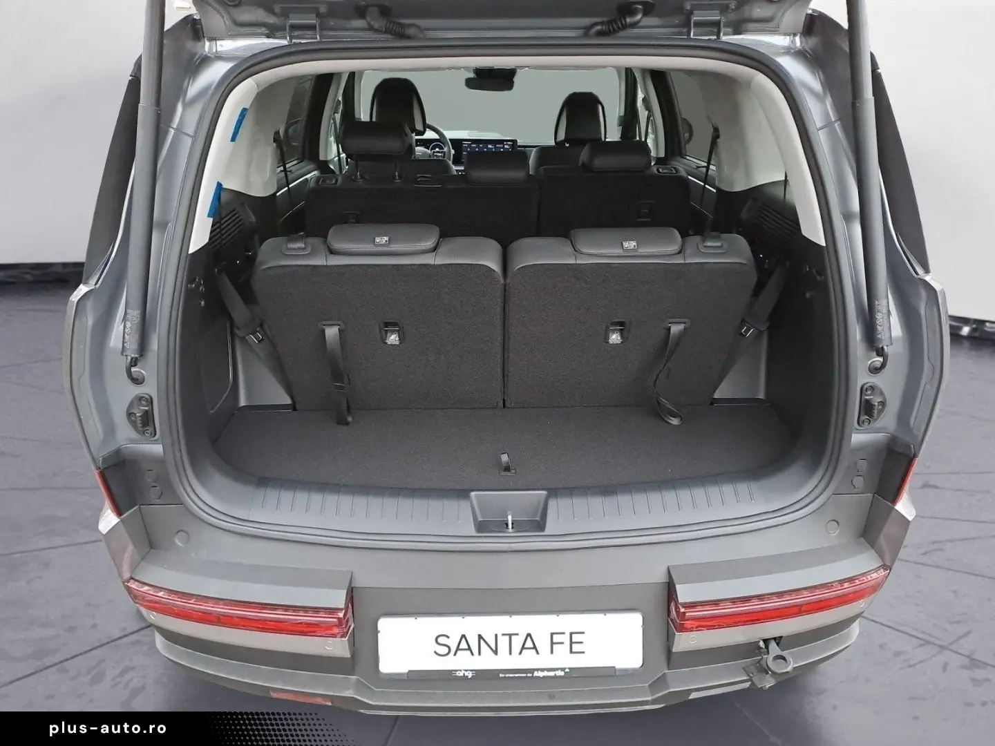 HYUNDAI SANTA FE (7-Sitzer) HEV (MY25) Sitzpaket Assis.-
