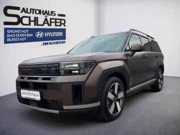 HYUNDAI SANTA FE 1.6T-GDI Signature Plug-In H. 4WD