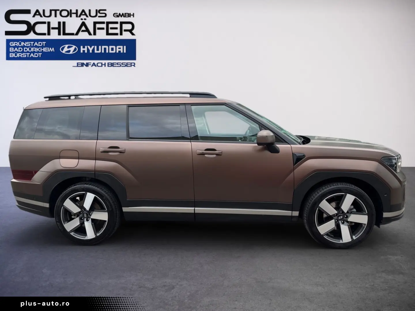 HYUNDAI SANTA FE 1.6T-GDI Signature Plug-In H. 4WD