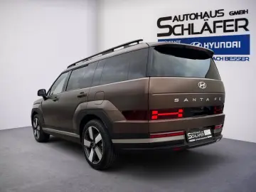 HYUNDAI SANTA FE 1.6T-GDI Signature Plug-In H. 4WD