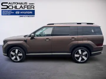 HYUNDAI SANTA FE 1.6T-GDI Signature Plug-In H. 4WD