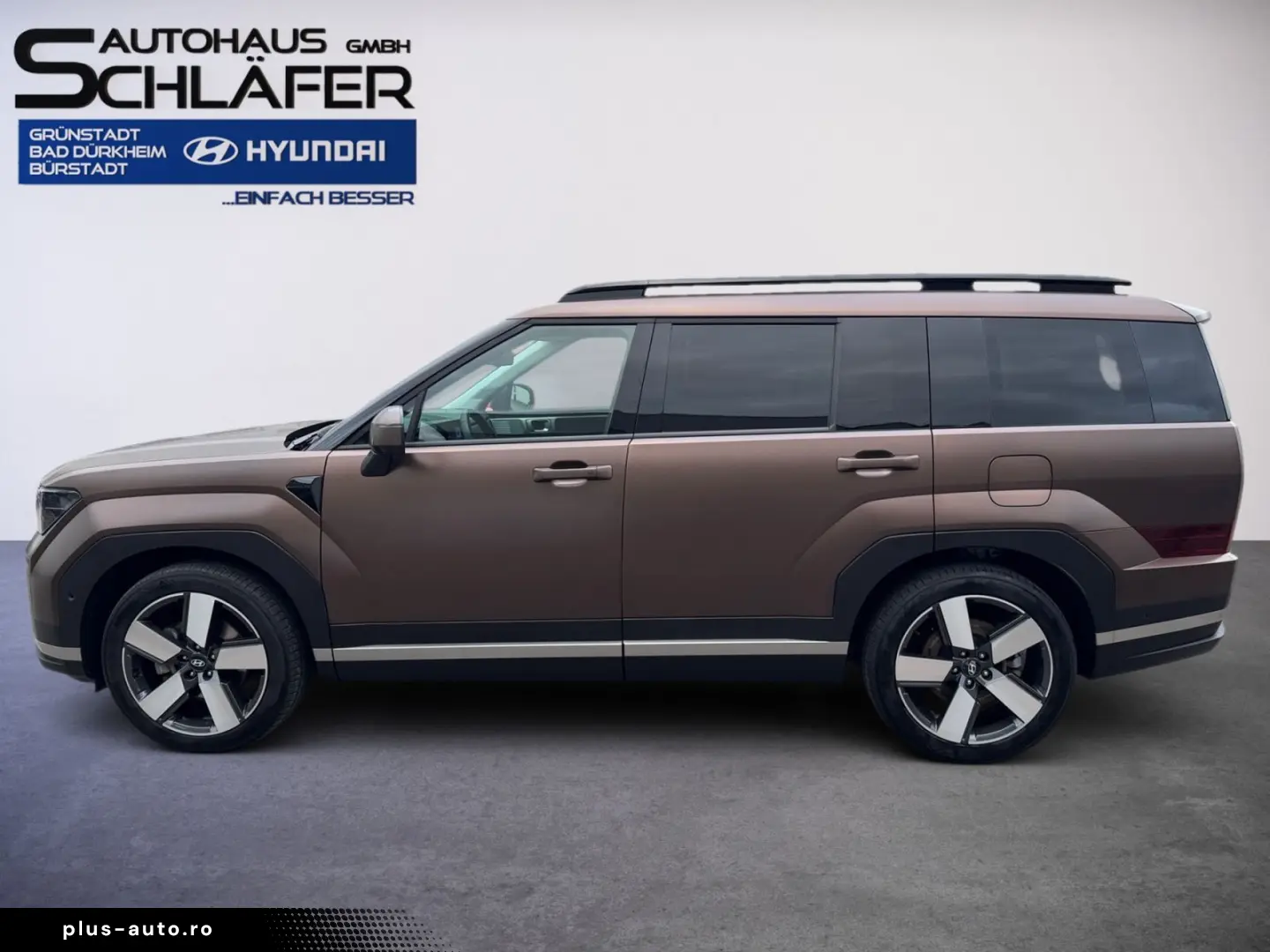 HYUNDAI SANTA FE 1.6T-GDI Signature Plug-In H. 4WD