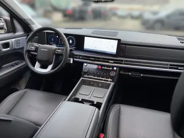 HYUNDAI SANTA FE 1.6T-GDI Signature Plug-In H. 4WD