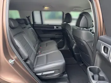 HYUNDAI SANTA FE 1.6T-GDI Signature Plug-In H. 4WD