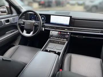 HYUNDAI SANTA FE 1.6T-GDI Signature Plug-In H. 4WD