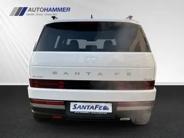 HYUNDAI SANTA FE Plug In 4WD SIGNATURE Techn.- Komfort-P