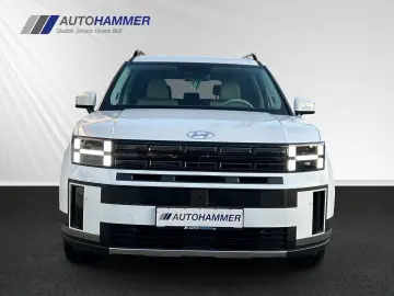 HYUNDAI SANTA FE Plug In 4WD SIGNATURE Techn.- Komfort-P