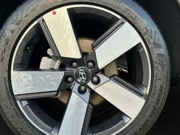 HYUNDAI SANTA FE Plug In 4WD SIGNATURE Techn.- Komfort-P