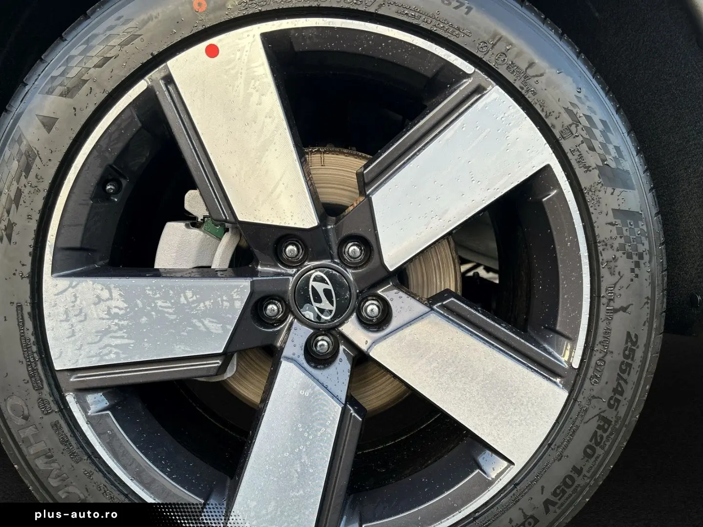 HYUNDAI SANTA FE Plug In 4WD SIGNATURE Techn.- Komfort-P