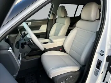 HYUNDAI SANTA FE Plug In 4WD SIGNATURE Techn.- Komfort-P